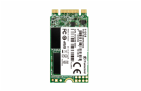 TRANSCEND MTS430S 512GB SSD disk M.2, 2242 SATA III 6Gb/s (3D TLC), 560MB/s R, 500MB/s W