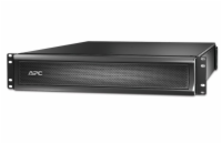APC Smart-UPS X-Series 120V External Battery Pack Rack/Tower, 2U, hl.667 mm, bez kolejnic