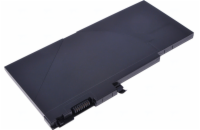 Baterie T6 Power HP EliteBook 740 G1, 750 G1, 840 G1, 840 G2, 850 G1, 4500mAh, 50Wh, 3cell, Li-pol