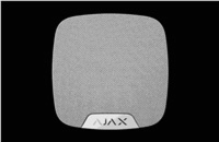 Ajax  HomeSiren (8EU) ASP white