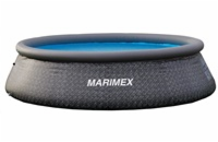 Marimex Tampa 3,66 x 0,91 m bez filtrace 10340218 Bazén-motiv RATAN