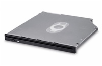 Hitachi-LG GS40N / DVD-RW / interní / M-Disc / slot-in / bulk