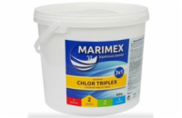 MARIMEX 11301202 AquaMar Triplex 4,6 kg