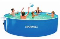 Marimex Orlando 4,57 x 1,07 m 10340198 bazén, skimmer Olympic