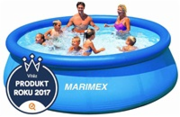 Marimex Bazén Tampa 3,66x0,91 m 103400411