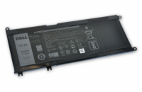 DELL baterie 4-článková 56Wh LI-Ion pro Vostro 7580/ Latitude 3380/ 3480/ 3490/ 3590/ Inspiron 5568/ 7368/ 7569/ 5587