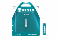 Tesla LR 27A, 1 ks   
