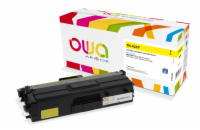 OWA Armor toner pro BROTHER HL-L 8260, 4.000 str., kom. s TN423Y žlutá/yellow