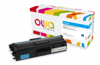 OWA Armor toner pro BROTHER HL-L 8260, 4.000 str., kom. s TN423C modrá/cyan