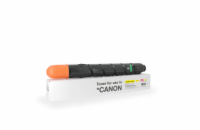 Armor Canon C-EXV29Y - kompatibilní OWA Armor toner kompatibilní s Canon C-EXV29Y, 27000st, žlutá/yellow