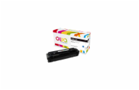 Armor HP CF540X - kompatibilní OWA Armor toner pro HP Color LaserJet Pro M254, M280, M281,203X BK,3200 str.,černá/black (CF540X BK)