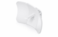 Ubiquiti LBE-5AC-LR Ubiquiti LiteBeam 5AC Long Range - AP/client 5GHz, anténa 26dBi MIMO2x2, airMAX AC, 1x Gbit RJ45, PoE 24V