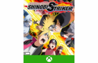 ESD Naruto to Boruto Shinobi Striker Xbox One