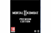 ESD Mortal Kombat 11 Premium Edition (PC) DIGITAL