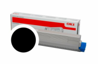 OKI 47095704 - originální OKI Černý toner do C824/C834/C844 (5 000 stránek)