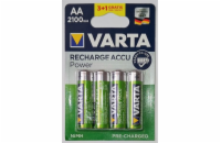 Baterie Varta 2100mA R06/AA