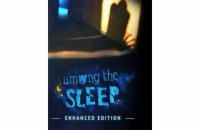 ESD Among The Sleep Enhanced Edition