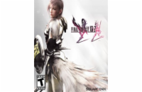 ESD FINAL FANTASY XIII-2