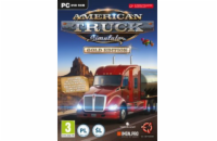 ESD American Truck Simulator Gold