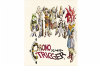 ESD CHRONO TRIGGER