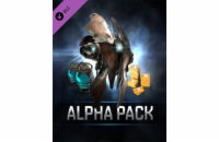 ESD EVE Online Alpha Pack