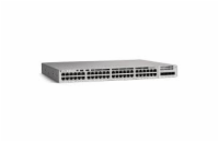 Catalyst 9200L 48-port data, 4 x 1G, Network Essentials, C9200L-48T-4G-E