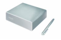 LEITZ Plastové kapsy Esselte Standard A4, GC, 55 mic, box 100 ks