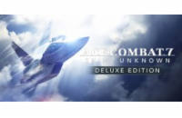 ESD Ace Combat 7 Skies Unknown Deluxe Launch Editi