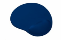 Trust BigFoot Mouse Pad, modrá 20426 TRUST podložka TRUST BigFoot Gel Mouse Pad - blue 20426