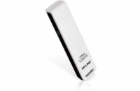 TP-Link TL-WN821N 300Mbps Wireless N USB Adapter