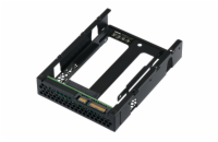 QNAP adaptér QDA-A2AR (2x 2,5" SATA sloty v 3,5" SATA rámečku)