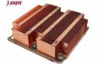 Dynatron B6 - Passive 1U Cooler for Intel 3647 square socket