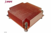 Dynatron K129G - Passive 1U Cooler for Intel 1150/-51/-55/-56 sockets