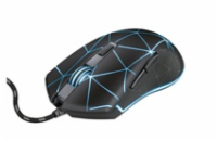 Trust GXT 133 Locx Gaming Mouse 22988