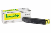 Kyocera toner TK-5270Y žlutý na 6 000 A4 (při 5% pokrytí), pro P6230cdn, M6230/6630cidn