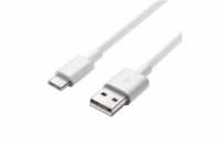 PremiumCord USB 3.1 C/M - USB 2.0 A/M, 3A, 3m