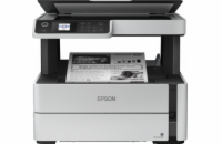 EPSON tiskárna ink EcoTank Mono M2170, 3v1, A4, 39ppm, USB, Ethernet, Wi-Fi, Duplex, LCD