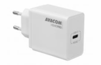 Avacom HomePRO NASN-PD1X-WW AVACOM HomePRO síťová nabíječka s Power Delivery