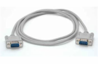 PremiumCord Propojovací kabel 9pin 2m M/M