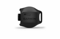 Garmin snímač rychlosti 2, ANT+ a BLE