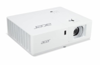 Acer MR.JR511.001  Projektor PL6510, FHD (1920x1080), 5500lm, 2 000 000:1, 20 000h, 2xHDMI, VGA, S-Video