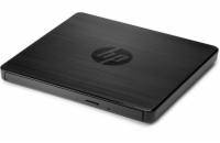 HP externí mechanika F2B56AA/ DVD-RW/ USB