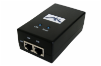 Ubiquiti POE-24 (24V,0.5A,12W) vč. napáj. kab.