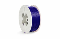 VERBATIM 3D Printer Filament PET-G 1.75mm ,327m, 1000g blue 