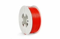 VERBATIM 3D Printer Filament PET-G 1.75mm ,327m, 1000g red 