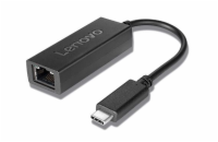 ThinkPad USB-C to Ethernet Adapter - 4X90S91831