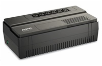 APC Easy UPS BV 500VA, AVR, IEC Outlet, 230V, (300W)