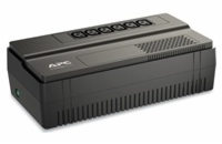 APC Easy UPS BV 650VA, AVR, IEC Outlet, 230V, (375W)