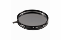 HAMA PL-C filtr 62mm černý (72562)
