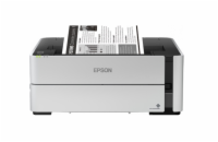 EPSON tiskárna ink EcoTank Mono M1170, A4, 1200x2400dpi, 39ppm, USB, Duplex